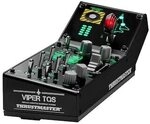 Thrustmaster Viper Panel Kontroll-Panel f&uuml;r PC | U.S. Air Force lizensiert