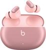 Apple Beats Studio Buds+ Wireless In-Ear Kopfhörer Space Pink MT2Q3ZM/A