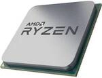 AMD Ryzen&trade; 5 5600 6-Kern CPU, Sockel AM4, Tray (ohne K&uuml;hler)