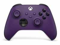 Microsoft Xbox Wireless Controller | Astral Purple QAU-00069