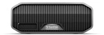 G‑DRIVE PROJECT 12 TB externe Festplatte (HDD) Silber
