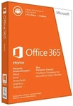 Microsoft 6GQ-00092, Microsoft 365 Family (Office-Apps inkl. Copilot-KI und 6TB