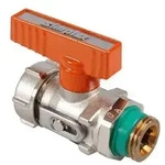 Simplex Solar KFE-Kugelhahn 1/2"