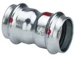 Viega Prestabo Muffe 42 mm - Modell 1115