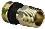 Viega Raxofix &Uuml;bergangsst&uuml;ck 32 mm x 1" AG Modell 5311