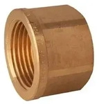Viega Rotguss Kappe 3/4" - Nr. 3301