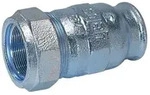 Gebo Verschraubung IG Typ I 3/4" (26,9 mm)