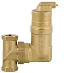 SpiroVent Mikroluftblasenabscheider Luftabscheider RV2 universal DN 32 1 1/4" IG