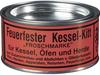 Fermit Kessel-Kitt - Froschmarke - Dose 250g
