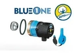 VORTEX Ersatzmotor BWO 155 SL, Selbstlernmodul mit AUTOlearn-Technologie