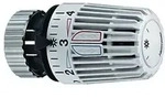 Heimeier Thermostat-Kopf K, f&uuml;r Ventilunterteil Vaillant ab 1987