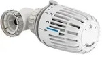 Heimeier Thermostat- Kopf WK Winkelform, f&uuml;r VHK mit M 30 x 1,5