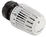 Heimeier Thermostat-Kopf K, f&uuml;r Ventilunterteil Danfoss RAV