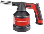 Rothenberger Weichl&ouml;tger&auml;t Roflame 4 mit Piezo-Z&uuml;ndung