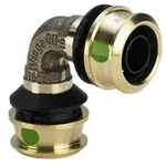 Viega Raxofix Bogen 90&deg; 16 mm Modell 5316 - 647001