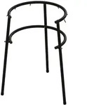 Heunetz F&uuml;llhilfe, F&uuml;llhilfe f&uuml;r Heunetze - Heunetz-Bef&uuml;ller 90cm, &Oslash; 51cm