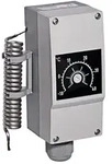 Frostschutz-Thermostat f&uuml;r Heizkabel/ heizbareTr&auml;nkebecken Zubeh&ouml;r f&uuml;r...