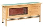 Nagerhaus Alfred, 116x45x62cm