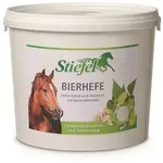 Stiefel Bierhefe f&uuml;r Pferde - 100 % reine Bierhefe, 3 kg