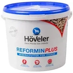 H&ouml;veler REFORMINPLUS, vitaminiertes Mineralfutter f&uuml;r Pferde, 10kg Eimer
