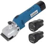Kerbl Pferdeschermaschine FarmClipper Akku2 inkl. 2x Akkus