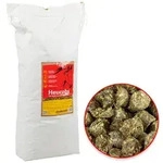deukavallo Heucobs Raufutterersatz, Heuerg&auml;nzer f&uuml;r Pferde, melassefrei, 25kg