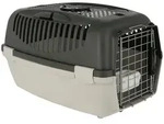 Hunde-Transportbox Gulliver 3 Top Free, Katzen-Transportbox, Tier-Transportbox,