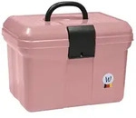 Waldhausen Putzbox ECO, Putzkasten aus recyceltem Kunststoff, linnea rosa