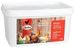 Quiko Hobby Farming Eifutter, proteinreiches Erg&auml;nzungsfutter f&uuml;r H&uuml;hner und