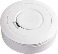 EI-Electronics 3er Set Rauchmelder Ei650