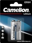 Dynamis 9V Lithium - Batterie von Camelion