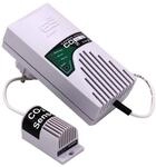 CO2-Melder 230V mit externem Sensor: Schabus GX-D2