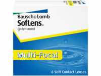Bausch+Lomb SofLens Multifocal 6 785810688098