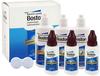 Bausch+Lomb BAM-1, Bausch+Lomb Boston Advance Multipack 3x Cleaner + 3x Conditioner,