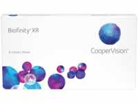 Cooper Vision Biofinity XR 6 829196398964