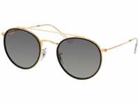 Luxottica RB-2233, Luxottica Ray-Ban RB3647N 923871 51