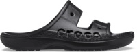Crocs | Unisex | Baya | Sandalen | Schwarz | 43 207627-001-M10W12
