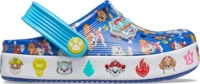 Crocs | Kinder | Toddler PawPatrol&trade; Off Court | Clogs | Blau | 19...