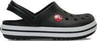 Crocs | Kinder | Crocband&trade; | Clogs | Schwarz | 36 207006-001-J4
