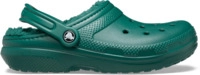 Crocs | Unisex | Classic Lined | Clogs | Gr&uuml;n | 43 203591-302-M10W12