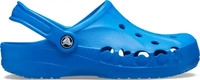 Crocs 10126-4JL-M11, Crocs Unisex Baya Clogs Blau 45 Bright Cobalt