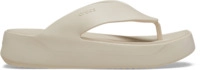 Crocs | Damen | Getaway Platform | Flips | neutrals | 42 209410-160-W11