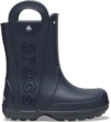 Crocs | Damen | Handle It Rain Boot | Stiefel | Blau | 41 210956-410-W10