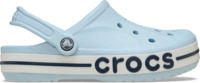 Crocs | Unisex | Bayaband | Clogs | Blau | 43 205089-4JQ-M10W12