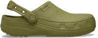 Crocs | Unisex | Classic Crafted | Clogs | Gr&uuml;n | 43 211354-3UA-M10W12