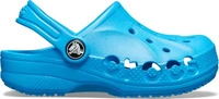 Crocs 207012-456-C5, Crocs Kinder Toddler Baya Clogs Blau 20 Ocean