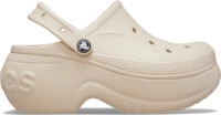 Crocs | Unisex | Bella | Clogs | | 38 210062-11S-M6W8