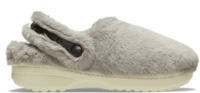 Crocs | Unisex | Classic Unfurgettable | Clogs | Grau | 43 211116-195-M10W12