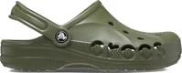 Crocs 10126-309-M6W8, Crocs Unisex Baya Clogs Gr&uuml;n 38 Army Green