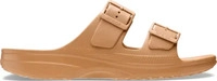 Crocs 212245-2HI-M8, Crocs Herren Saturday Sandalen 41 Umber